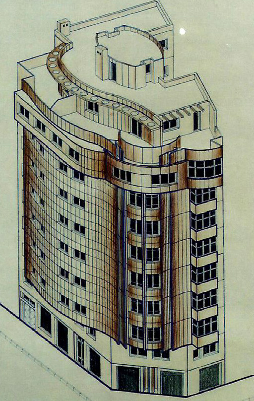 IMMEUBLES COLLECTIFS bis